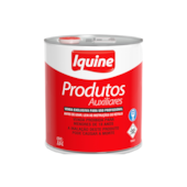Thinner Nitro Sintético 3,6L Iquine