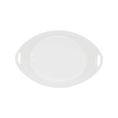 Tigela Oval 24x16,2cm 960ml Premium Bestfer
