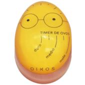 Timer de Cozimento para Ovos Oikos Timer de Cozimento para Ovos Oikos