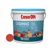 Tinta Acrílica Boreal 15L Casa Ok Tinta Acrílica Boreal 15L Casa Ok