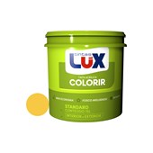 Tinta Acrílica Colorir Amarelo Canário 15L Lux