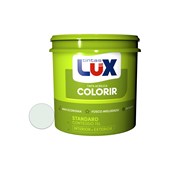 Tinta Acrílica Colorir Branco Neve 15L Lux