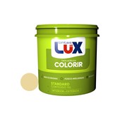 Tinta Acrílica Colorir Marfim 15L Lux