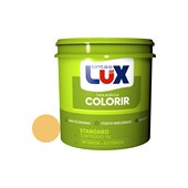 Tinta Acrílica Colorir Pérola 15L Lux