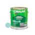  Tinta Acrílica Coralar Fosco Verde Piscina 3,6L Coral