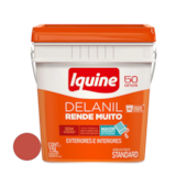 Tinta Acrílica Delanil Rende Muito Boi Garantido 15L Iquine