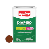 Tinta Acrílica Diapiso Fosco Cerâmica 18L Iquine