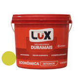 Tinta Acrílica Duramais Amarelo Cítrico 3L Lux