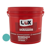 Tinta Acrílica Duramais Menta 15L Lux