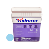 Tinta Xadrez Azul 250G - Apotiguar