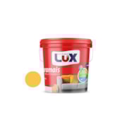 Tinta Acrilica Fosca Duramais Amarelo Caju 3,0L Tinta Acrilica Fosca Duramais Amarelo Caju 3,0L