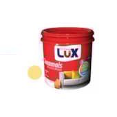 Tinta Acrilica Fosca Duramais Amarelo Milho 3,0L Tinta Acrilica Fosca Duramais Amarelo Milho 3,0L