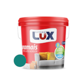 Tinta Acrilica Fosca Duramais Menta 3,0L Tintas Lux