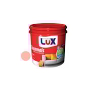 Tinta Acrílica Fosca Duramais Rosa Tradição 3,6L Tinta Acrílica Fosca Duramais Rosa Tradição 3,6L