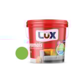 Tinta Acrilica Fosca Duramais Verde Campina 3,0L Tintas Lux