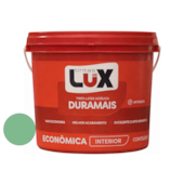 Tinta Acrilica Fosca Duramais Verde Campina 3,0L Tintas Lux