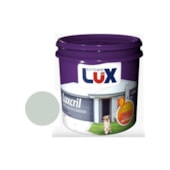 Tinta Acrílica Fosca Luxcril Menta 3,6L Tinta Acrílica Fosca Luxcril Menta 3,6L