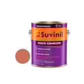 Tinta Acrílica Fosco Completo Tamara 3.6L Suvinil Tinta Acrílica Fosco Completo Tamara 3.6L Suvinil