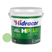 Tinta Acrílica Hplus Malva 3,6L Hidracor
