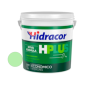 Tinta Acrílica Hplus Malva Intenso 15L Hidracor