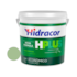 Tinta Acrílica Hplus Verde Primavera 15L Hidracor