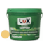 Tinta Acrílica Luxpiso Amarelo Demarcação 3,6L Tintas Lux