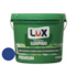 Tinta Acrílica LuxPiso Fosco Azul 3L Lux