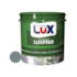 Tinta Acrílica Luxpiso Fosco Cinza 15L Lux