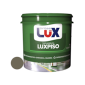 Tinta Acrílica LuxPiso Fosco Concreto 15L Lux