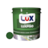 Tinta Acrílica Luxpiso Fosco Verde 15L Lux