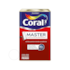 Tinta Acrílica Master Branco 18L Coral