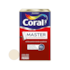 Tinta Acrílica Master Palha 18L Coral