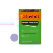 Tinta Acrílica Rende e Cobre Muito Equilíbrio 18L Suvinil Tinta Acrílica Rende e Cobre Muito Equilíbrio 18L Suvinil