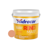 Tinta Acrílica Rendmais Flamingo 15L Hidracor Tinta Acrílica Rendmais Flamingo 15L Hidracor