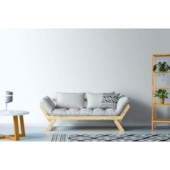 Tinta Acrílica Sela e Pinta Branco Neve 3,6L Iquine