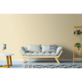 Tinta Acrílica Sela e Pinta Marfim 3,6L Iquine