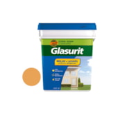 Tinta Acrílica Semi Brilho Cromo Suave Basic 18L Glasurit Tinta Acrílica Semi Brilho Cromo Suave Basic 18L Glasurit