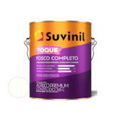 Tinta Acrílica Toque Fosco Completo Branco Neve 3,6L Suvinil