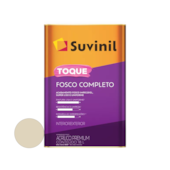 Tinta Acrílica Toque Fosco Completo Palha 18L Suvinil