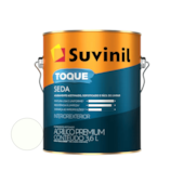 Tinta Acrílica Toque Seda Branco Neve 3,6L Suvinil