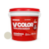 Tinta Acrílica VColor Fosco Branco Gelo 15L Tintas Viva