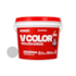 Tinta Acrílica VColor Fosco Nevoa 3L Viva