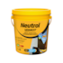 Tinta Asfáltica e impermeabilizante Base de Água 3,6L Vedacit