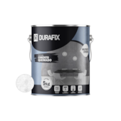 Tinta Efeito Cimento Queimado Branco 5Kg Durafix Tinta Efeito Cimento Queimado Branco 5Kg Durafix