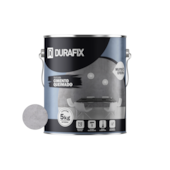 Tinta Efeito Cimento Queimado Cinza Gaivota 5Kg Durafix Tinta Efeito Cimento Queimado Cinza Gaivota 5Kg Durafix