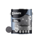 Tinta Efeito Cimento Queimado Explendor Cinza 5Kg Durafix Tinta Efeito Cimento Queimado Explendor Cinza 5Kg Durafix