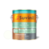 Tinta Esmalte Base de Água Cor e Proteção Brilhante Branco 3,6L Suvinil