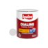 Tinta Esmalte Base de Água Dialine Topa Tudo Acetinado Branco Gelo 750ml Iquine
