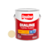 Tinta Esmalte Base de Água Dialine Topa Tudo Alto Brilho Marfim 3,0L Iquine