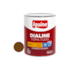 Tinta Esmalte Base de Água Dialine Topa Tudo Alto Brilho Tabaco 750ml Iquine